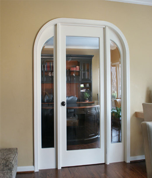 Passage Door Replacement Marina